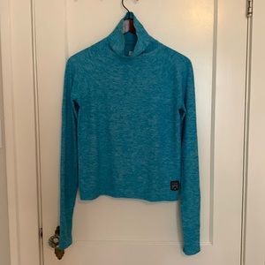 Women’s Oiselle xs long sleeve shirt